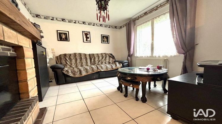 Ma-Cabane - Vente Maison Pont-de-l'Arche, 72 m²