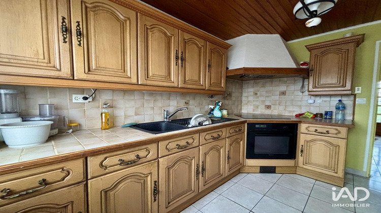 Ma-Cabane - Vente Maison Pont-de-l'Arche, 72 m²