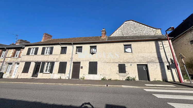 Ma-Cabane - Vente Maison Pont-de-l'Arche, 52 m²