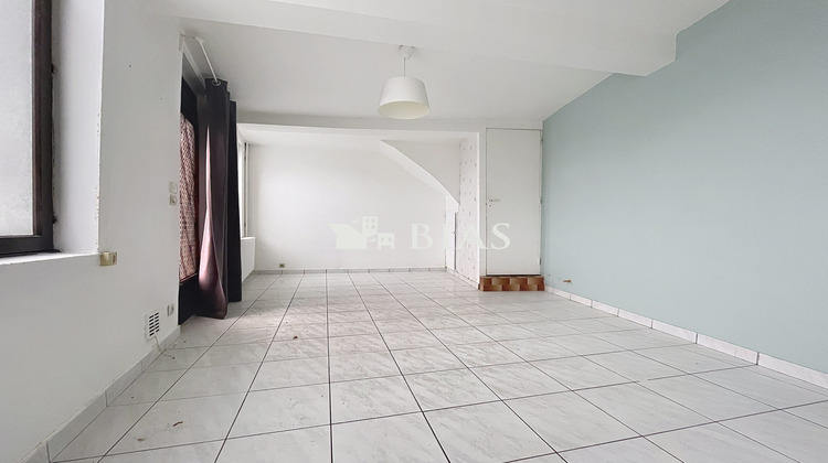 Ma-Cabane - Vente Maison Pont-de-l'Arche, 52 m²