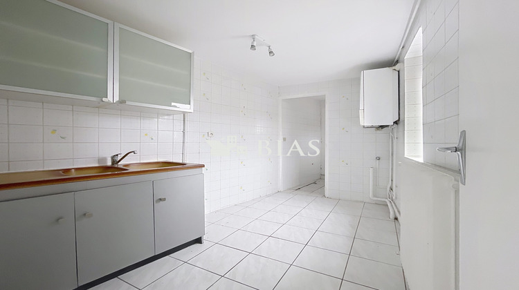 Ma-Cabane - Vente Maison Pont-de-l'Arche, 52 m²