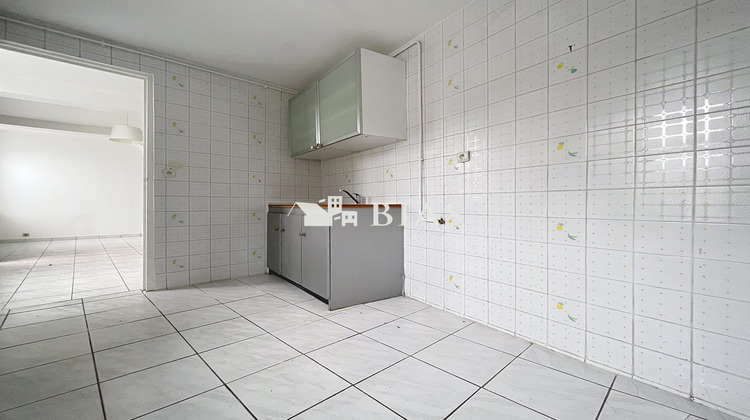 Ma-Cabane - Vente Maison Pont-de-l'Arche, 52 m²