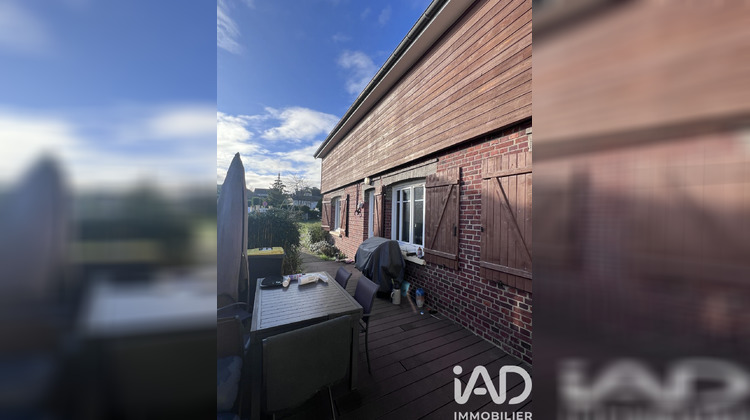 Ma-Cabane - Vente Maison Pont-de-l'Arche, 170 m²