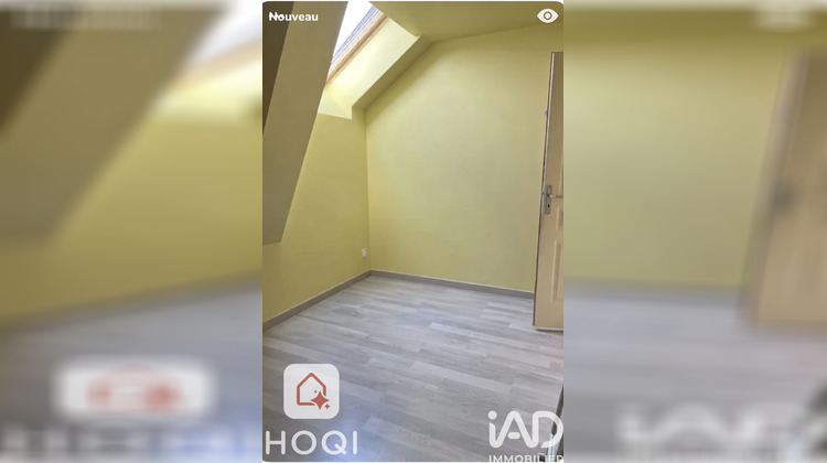 Ma-Cabane - Vente Maison Pont-de-l'Arche, 170 m²