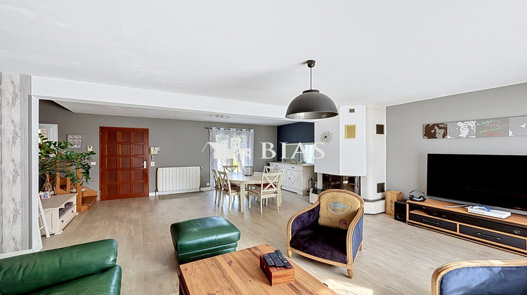 Ma-Cabane - Vente Maison Pont-de-l'Arche, 108 m²