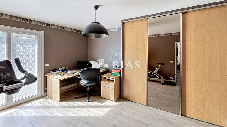 Ma-Cabane - Vente Maison Pont-de-l'Arche, 108 m²