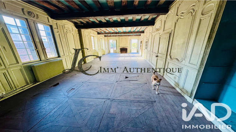 Ma-Cabane - Vente Maison Pont-de-l'Arche, 319 m²