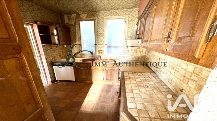 Ma-Cabane - Vente Maison Pont-de-l'Arche, 319 m²