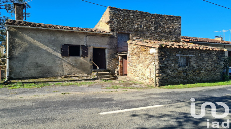 Ma-Cabane - Vente Maison Pont de l'Arn, 52 m²