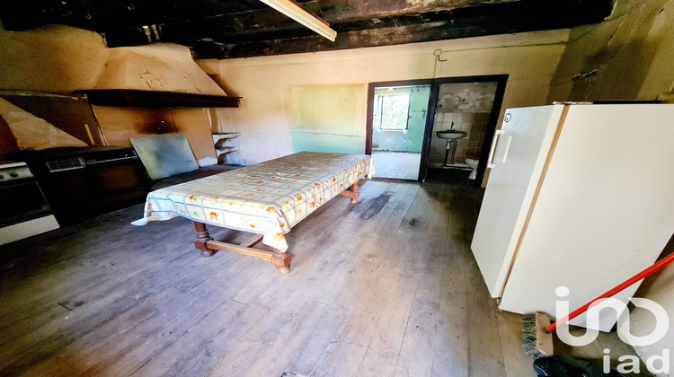 Ma-Cabane - Vente Maison Pont de l'Arn, 52 m²