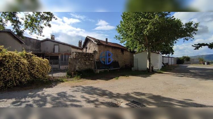 Ma-Cabane - Vente Maison PONT-DE-L'ISERE, 134 m²