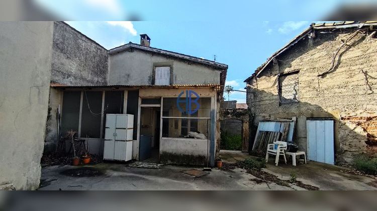 Ma-Cabane - Vente Maison PONT-DE-L'ISERE, 134 m²