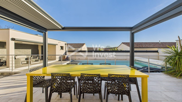 Ma-Cabane - Vente Maison Pont-de-l'Isère, 138 m²