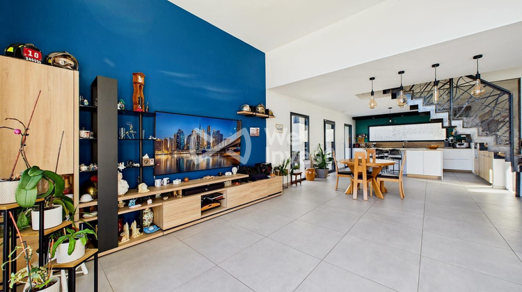 Ma-Cabane - Vente Maison Pont-de-l'Isère, 138 m²