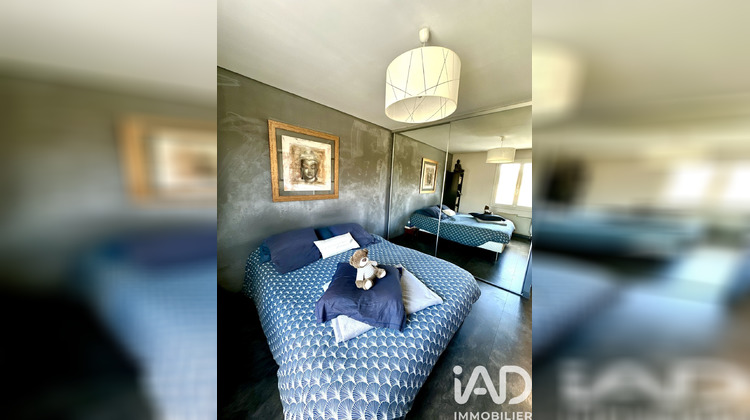 Ma-Cabane - Vente Maison Pont-de-l'Isère, 88 m²