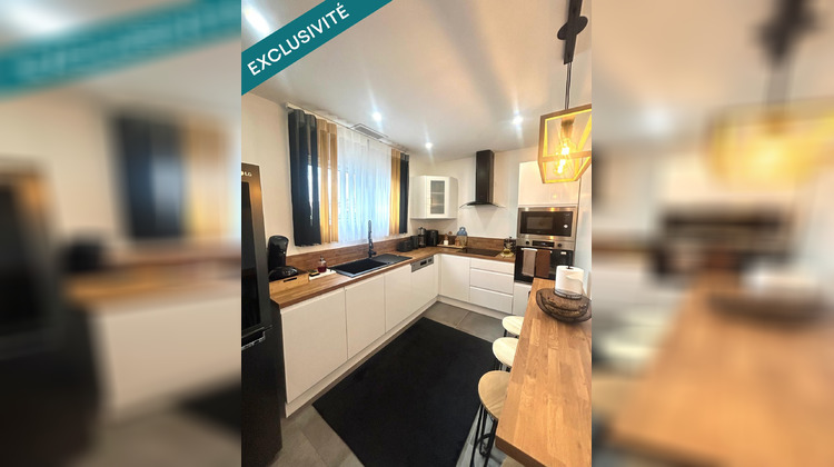 Ma-Cabane - Vente Maison Pont-de-l'Isere, 100 m²