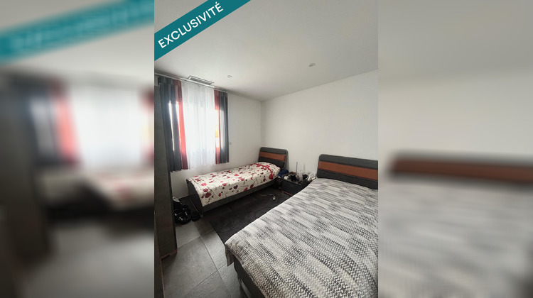 Ma-Cabane - Vente Maison Pont-de-l'Isere, 100 m²