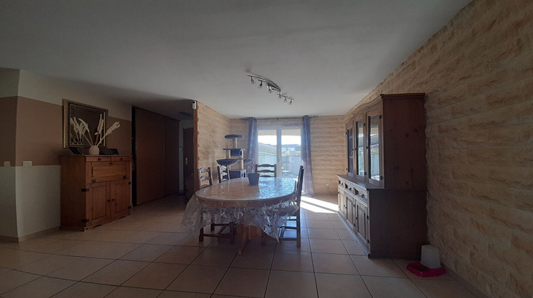 Ma-Cabane - Vente Maison PONT-DE-L'ISERE, 102 m²