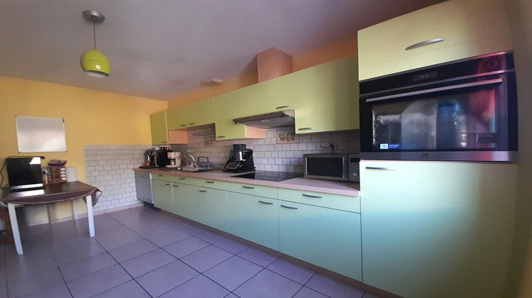 Ma-Cabane - Vente Maison PONT-DE-L'ISERE, 102 m²