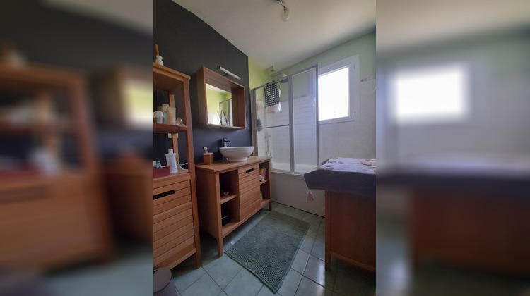 Ma-Cabane - Vente Maison PONT-DE-L'ISERE, 102 m²