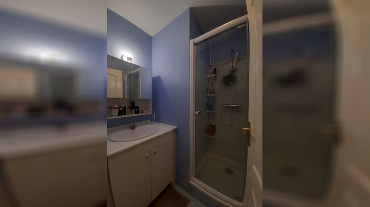 Ma-Cabane - Vente Maison PONT-DE-L'ISERE, 102 m²