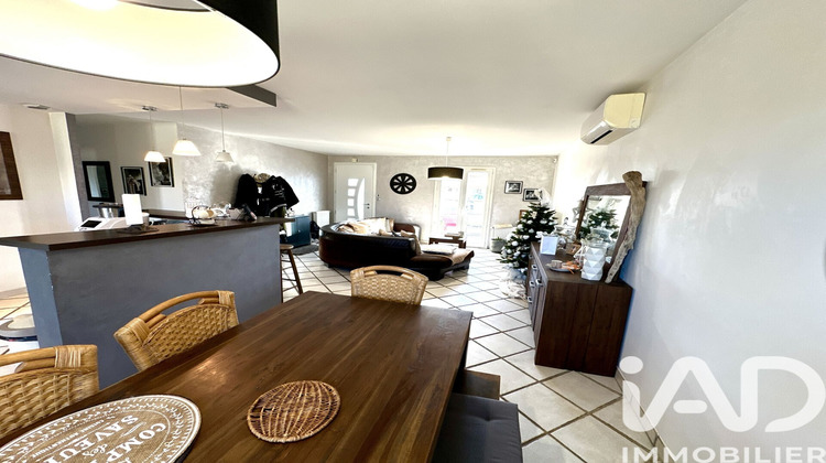 Ma-Cabane - Vente Maison Pont-de-l'Isère, 88 m²