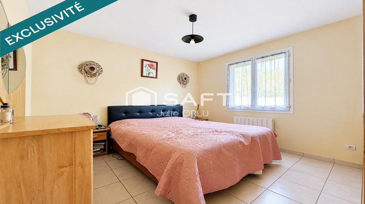 Ma-Cabane - Vente Maison Pont-de-l'Isere, 102 m²