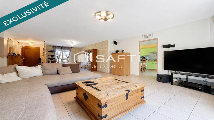 Ma-Cabane - Vente Maison Pont-de-l'Isere, 102 m²