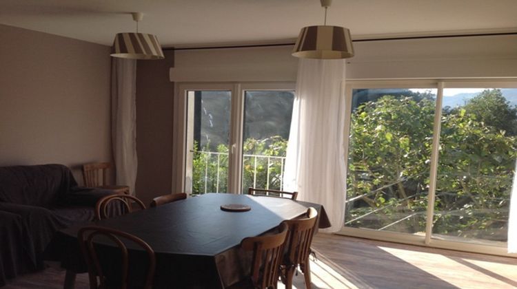 Ma-Cabane - Vente Maison Pont-de-Labeaume, 65 m²