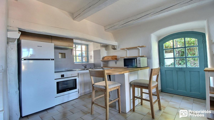 Ma-Cabane - Vente Maison PONT DE LABEAUME, 100 m²
