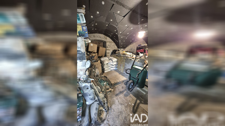 Ma-Cabane - Vente Maison Pont-de-Labeaume, 93 m²