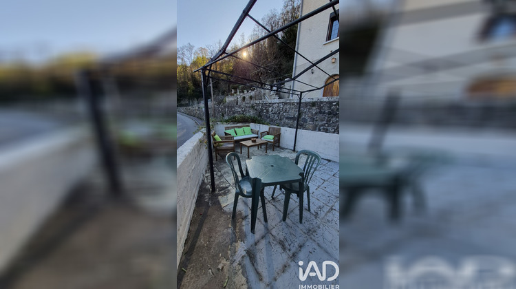 Ma-Cabane - Vente Maison Pont-de-Labeaume, 86 m²