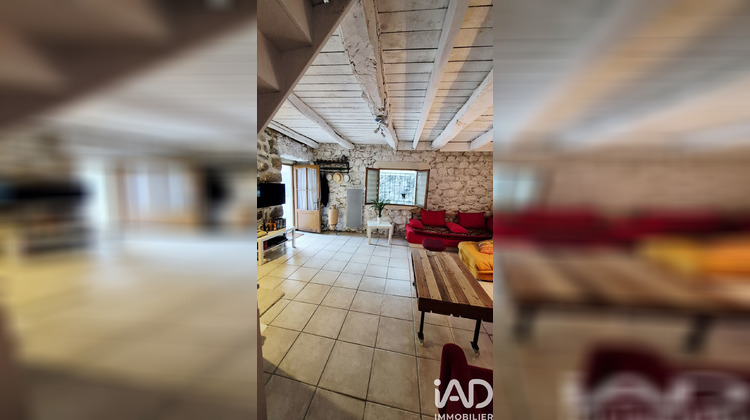 Ma-Cabane - Vente Maison Pont-de-Labeaume, 86 m²