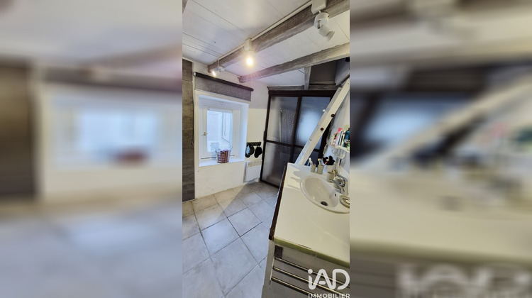 Ma-Cabane - Vente Maison Pont-de-Labeaume, 86 m²