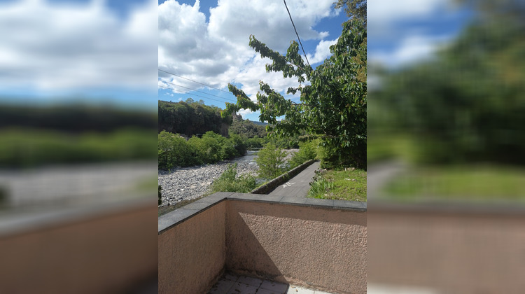 Ma-Cabane - Vente Maison Pont-de-Labeaume, 69 m²