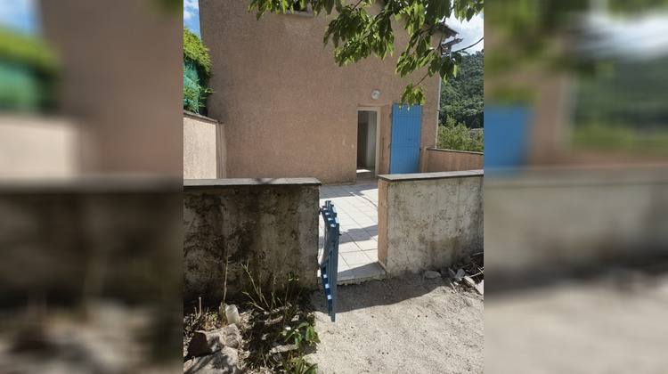 Ma-Cabane - Vente Maison Pont-de-Labeaume, 69 m²