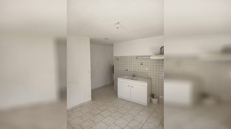 Ma-Cabane - Vente Maison Pont-de-Labeaume, 69 m²