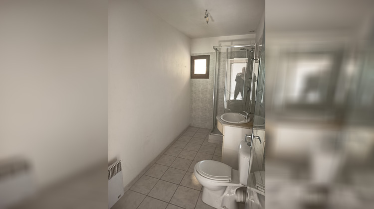 Ma-Cabane - Vente Maison Pont-de-Labeaume, 69 m²