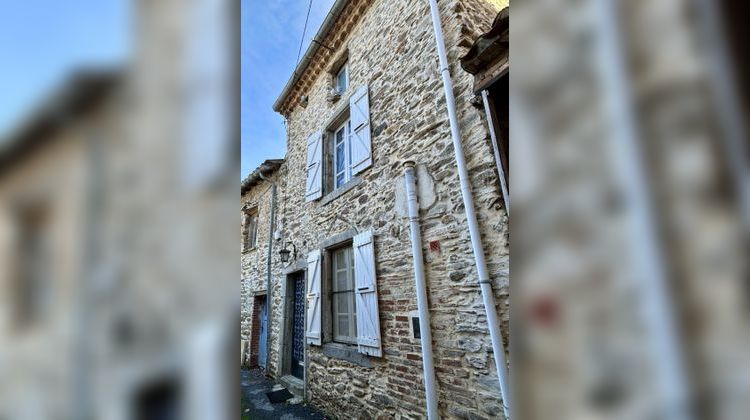 Ma-Cabane - Vente Maison Pont-de-Larn, 50 m²