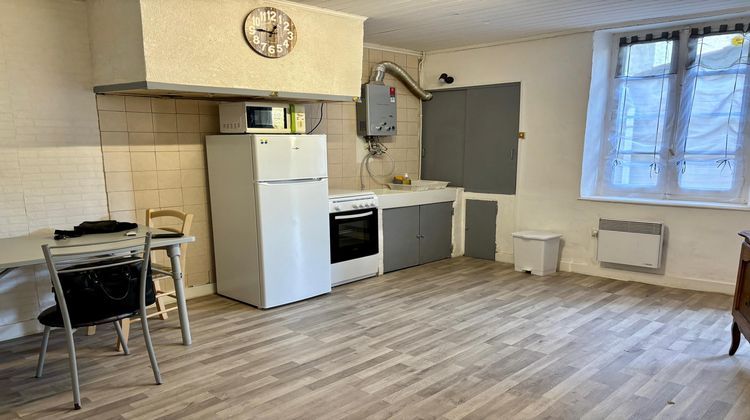 Ma-Cabane - Vente Maison Pont-de-Larn, 50 m²