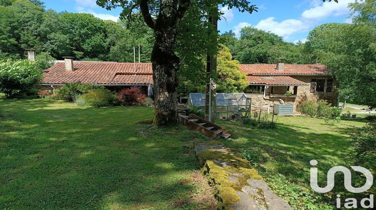 Ma-Cabane - Vente Maison Pont-de-Larn, 196 m²