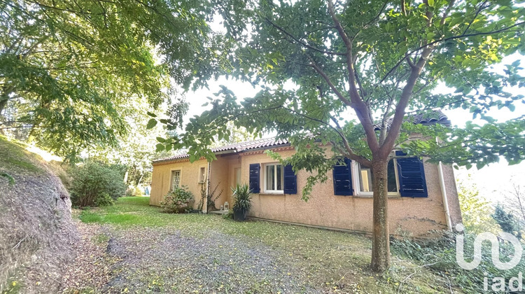 Ma-Cabane - Vente Maison Pont-de-Larn, 125 m²