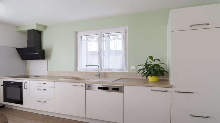 Ma-Cabane - Vente Maison PONT DE LARN, 80 m²