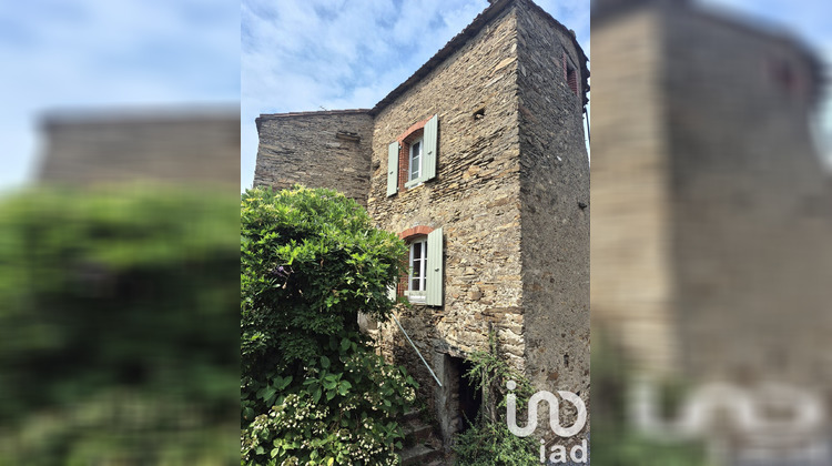 Ma-Cabane - Vente Maison Pont-de-Larn, 88 m²