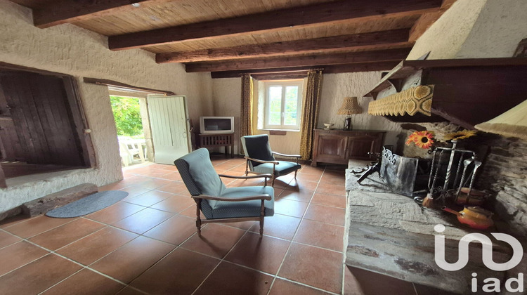 Ma-Cabane - Vente Maison Pont-de-Larn, 88 m²