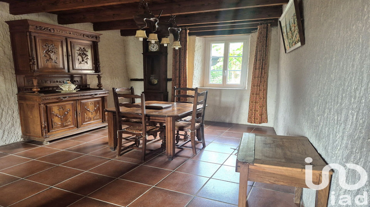 Ma-Cabane - Vente Maison Pont-de-Larn, 88 m²