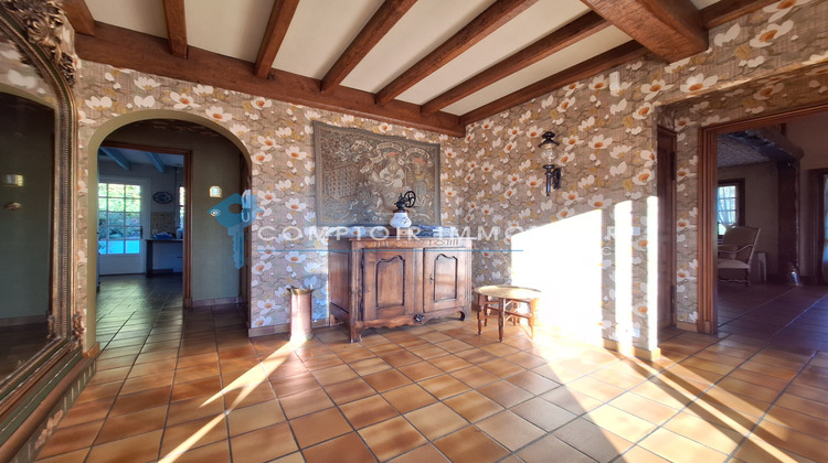 Ma-Cabane - Vente Maison Pont-de-Larn, 224 m²