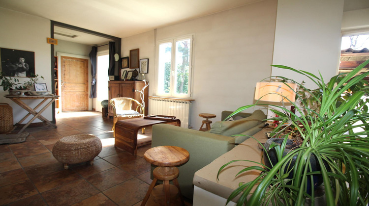 Ma-Cabane - Vente Maison Pont-de-Larn, 111 m²