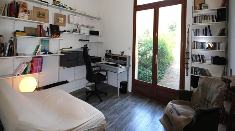 Ma-Cabane - Vente Maison Pont-de-Larn, 111 m²