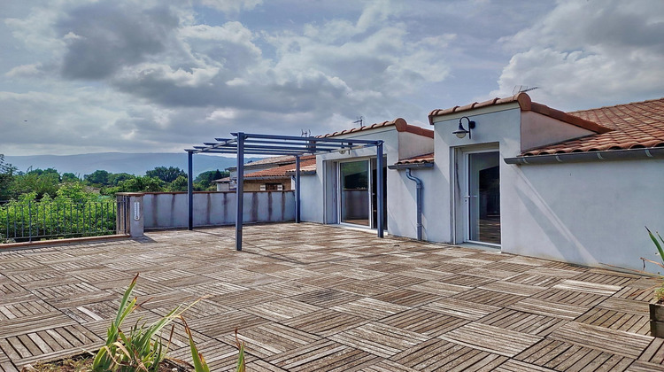 Ma-Cabane - Vente Maison Pont-de-Larn, 92 m²